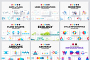 Massive Animated PowerPoint Bundle, a Presentation Template by Abert (Thumbnail 10 of 24)