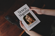 Roach - Modern Display Typeface, a Serif Font by Sohel Studio (Thumbnail 5 of 11)