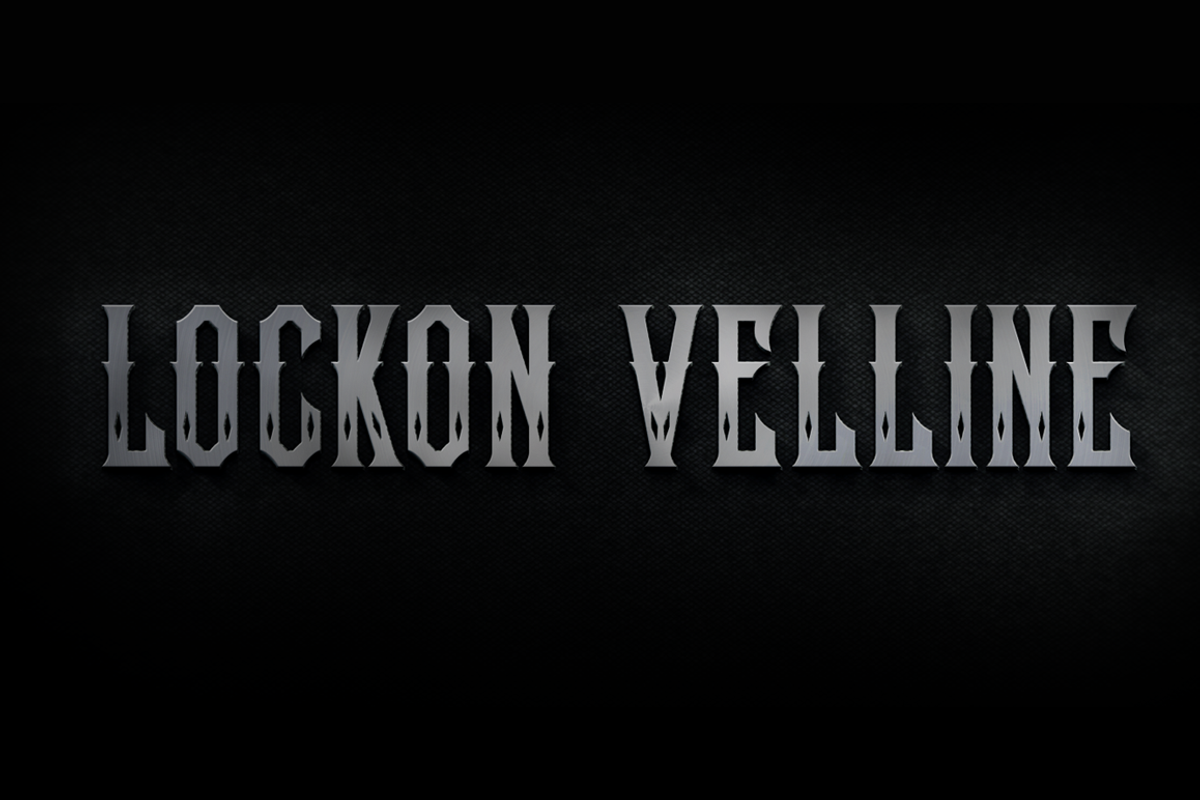 Lockon Velline +Bonus Pack