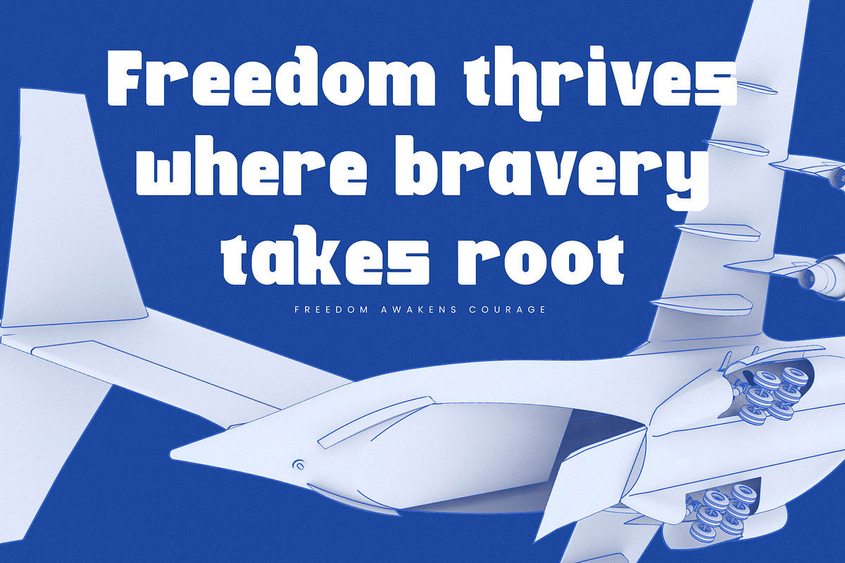 Shiftan Bold Modern Display Sans, a Serif Font by timelesstype.co (Photo 15 of 20)