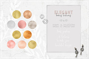 Font Pack & Mini Logo Creator, a Script Font by PeDe Designs (Thumbnail 20 of 22)