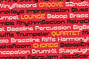 Coresound, a Sans Serif Font by Pinisi ART (Thumbnail 7 of 10)