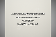 Noqe | Elegant & Modern Serif Typefa, a Font by Astuti Studio (Thumbnail 2 of 16)