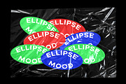 09: Plastic Wrap Textures, a Texture Graphic by Eugene Tantsurin (Thumbnail 9 of 10)