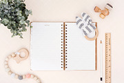 Styled Stock Bundle: Mompreneurs, a Social Media Template by ET | Stock Photography (Thumbnail 4 of 25)
