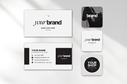 Coach Social Media Branding Bundle, a Social Media Template by DigiPax (Thumbnail 12 of 15)