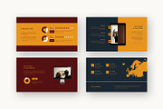 Iponi : Visual Arts Powerpoint, a Presentation Template by Punkl Camp (Thumbnail 13 of 16)