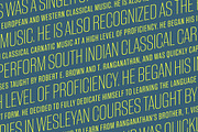 Andover Gothic — A Condensed Grotesk, a Sans Serif Font by Inlay Studio (Thumbnail 3 of 6)