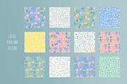Summer Ice Cream Creator, an Object Graphic by MaNechaeva (Thumbnail 7 of 16)