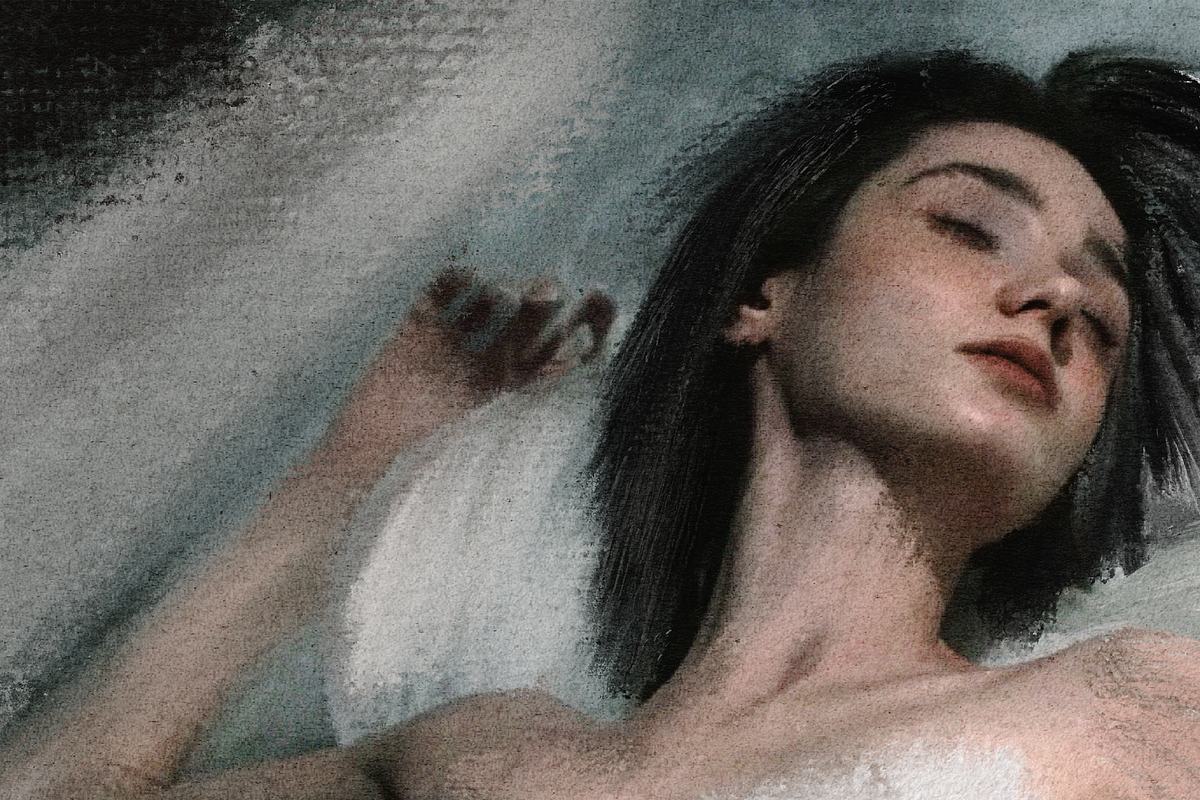 Procreate Old Masters Legacy, a Brush Add-On by Brush Moment (Photo 16 of 19)
