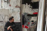 85 Artists in studio, an Arts & Entertainment Photo by Handmadefont (Thumbnail 42 of 88)
