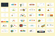 Compass PowerPoint Presentation, a Presentation Template by oyunerdene99 (Thumbnail 2 of 3)