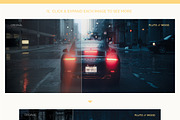 Ultimate Lightroom Preset Collection, an Action Add-On by TomAnders (Thumbnail 2 of 18)