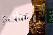 The Bordellia Font Duo, a Script Font by Angin Studio (Thumbnail 3 of 15)