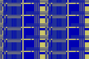 Techno Computer Chips Seamless Repea, a Pattern Graphic by Sharon Schwalbe