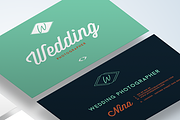 Wedding Business Cards Mock-Up, a Business Card Template by The Petim (Thumbnail 3 of 5)