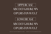 Palion Sans Serif, a Sans Serif Font by Maryamtype Studio (Thumbnail 10 of 11)