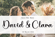 Ainsley Signature | Script Font, a Handwritten Font by Scratchones (Thumbnail 2 of 8)