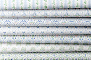 Grandmillennial Christmas patterns, a Pattern Graphic by Tani Kuzminka (Thumbnail 12 of 23)