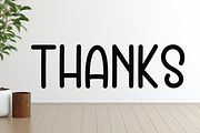 Sweet Caramel, a Serif Font by InermediaSTUDIO (Thumbnail 6 of 7)