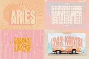 THE VINTAGE Font Bundle, a Handwritten Font by Cameron Humphries (Thumbnail 6 of 13)
