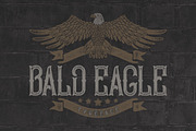 Dark Bundle: 7 Bestseller Fonts, a Blackletter Font by Gleb Guralnyk (Thumbnail 2 of 8)