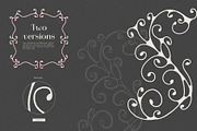 100 Coquette Lines Collection, an Object Graphic by Feelsoul (Thumbnail 3 of 10)
