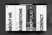 Silver Archer - An 18-Font Chic Sans, a Sans Serif Font by SilverStag Type Foundry (Thumbnail 10 of 14)