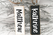 Farmhouse Font Bundle | Part Two, a Script Font by KA Designs (Thumbnail 24 of 37)