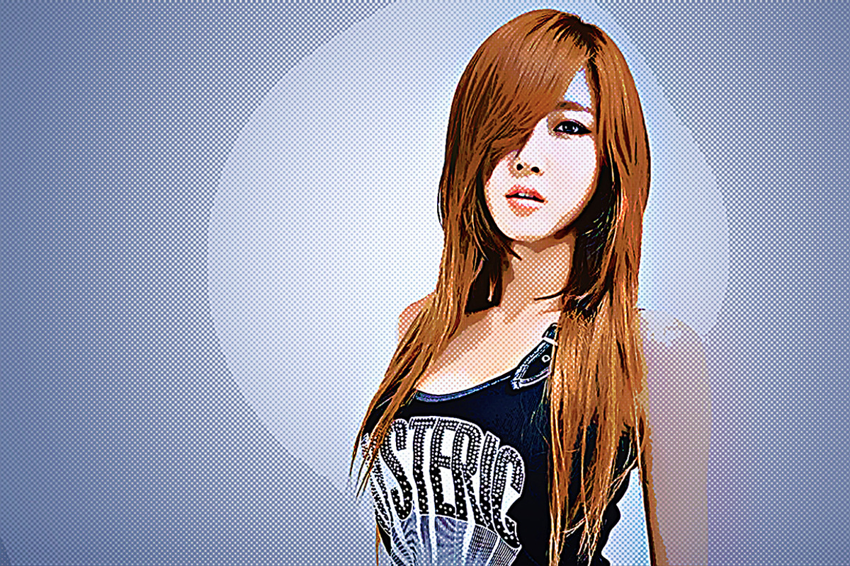 Pop Art - Photoshop Action, an Action Add-On by Krystal Designs Co. (Photo 13 of 17)
