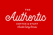 Liberty, a Script Font by HRDR (Thumbnail 3 of 11)