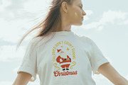 Santa Claus Christmas sublimation, an Object Graphic by arausidp (Thumbnail 3 of 5)