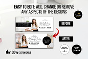 Facebook Cover Real Estate Banners, a Social Media Template by CreativeVinesStore (Thumbnail 6 of 7)