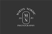 Necmato Art Deco Feel, a Serif Font by typeline studio (Thumbnail 4 of 11)