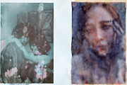 ACID WASH vintage paper textures, a Texture Graphic by Textexp (Thumbnail 7 of 12)