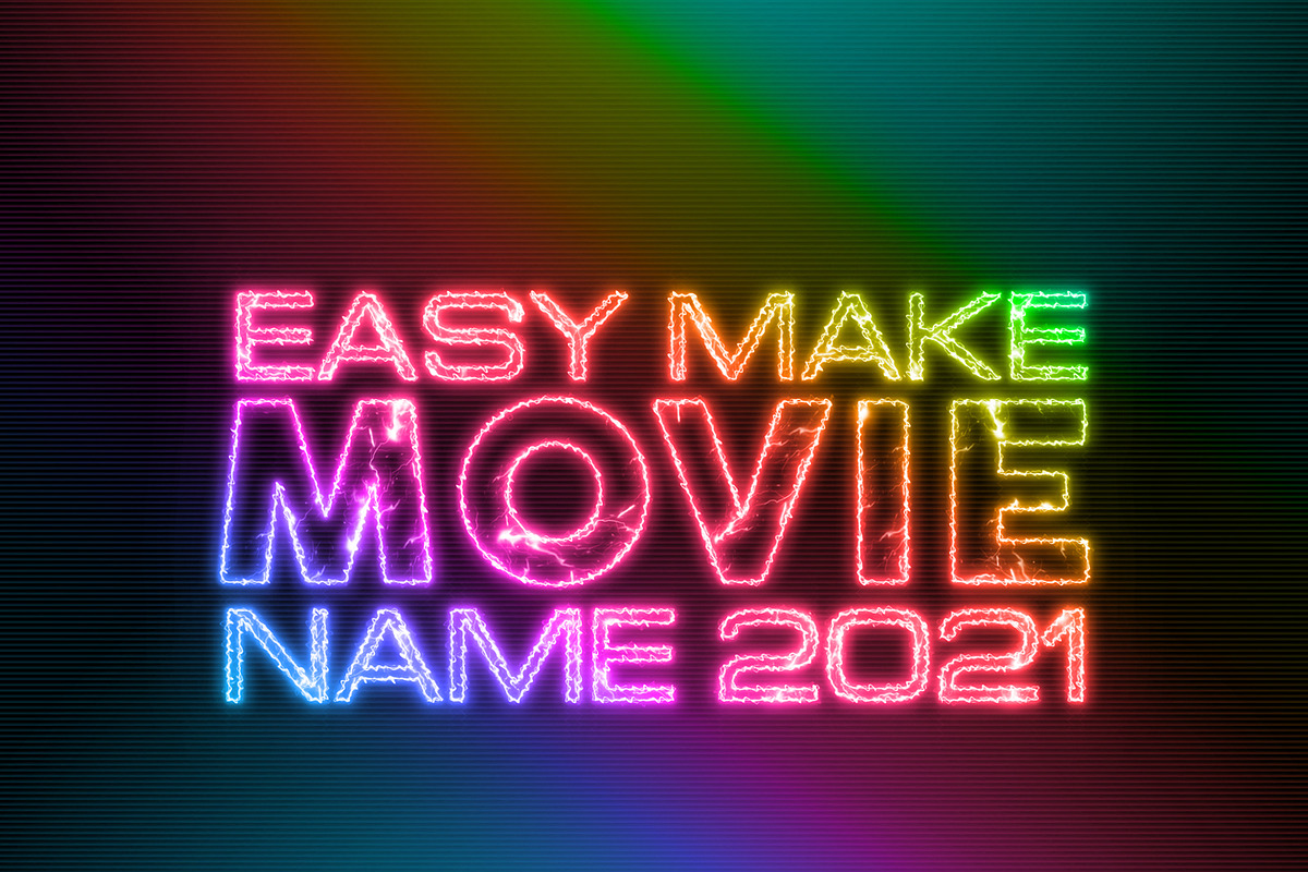 ELECTRIC Photoshop Action, an Action Add-On by MRI STUDIO (Photo 7 of 20)