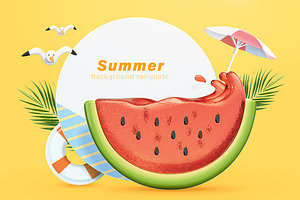 Summer Promotion Bundle