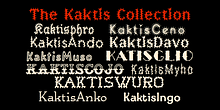 Kaktis