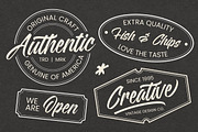 Weloghan - Handwritten Script Font, a Script Font by Afkari Studio (Thumbnail 8 of 10)