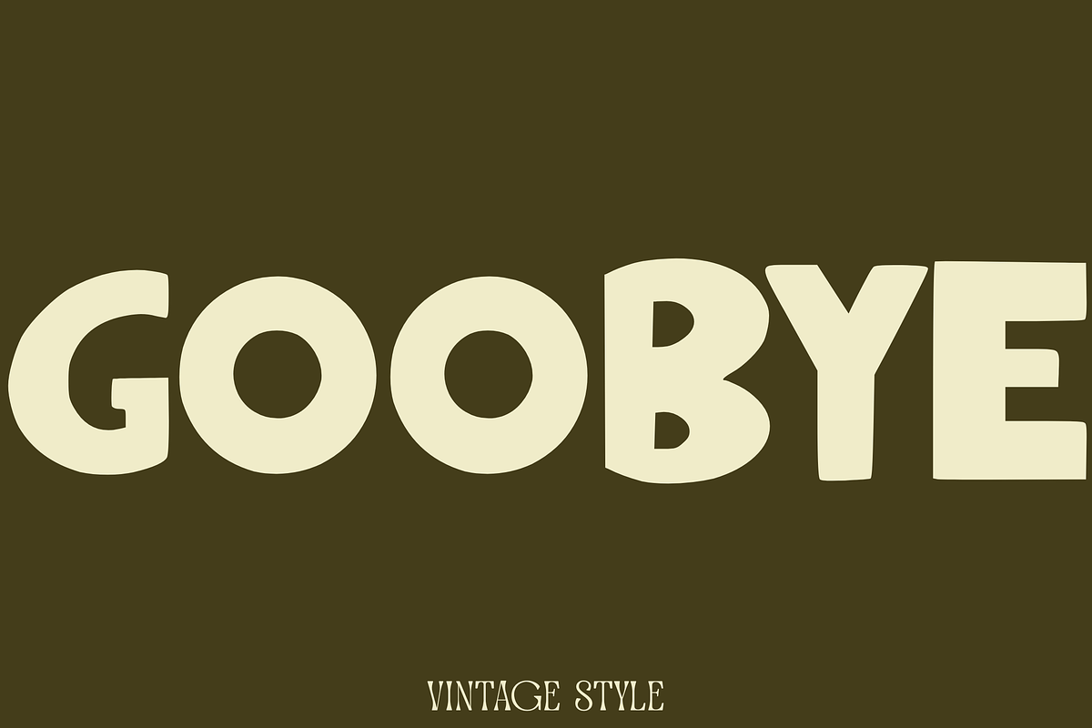 Novox Font – A Bold Handwritten, a Handwritten Font by Dm Studio (Photo 10 of 10)