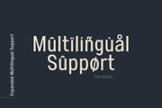 Astute Neo-Grotesque Modern Sans, a Sans Serif Font by Parker Creative (Thumbnail 5 of 10)