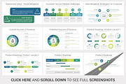 Maestro Business PowerPoint Bundle, a Presentation Template by OceanArt (Thumbnail 50 of 102)