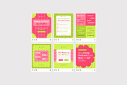 Brand Value Positioning, a Social Media Template by Izdihaar_Studio (Thumbnail 4 of 4)