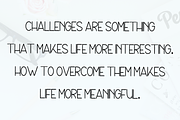 Someone, a Serif Font by InermediaSTUDIO (Thumbnail 6 of 7)