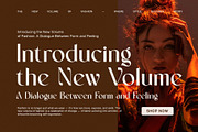 Riglom Elegant Sans Serif Font, a Sans Serif Font by Graphicxell (Thumbnail 6 of 8)