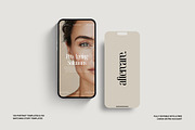300 Skincare Instagram Templates, a Social Media Template by COCO Designs (Thumbnail 5 of 19)