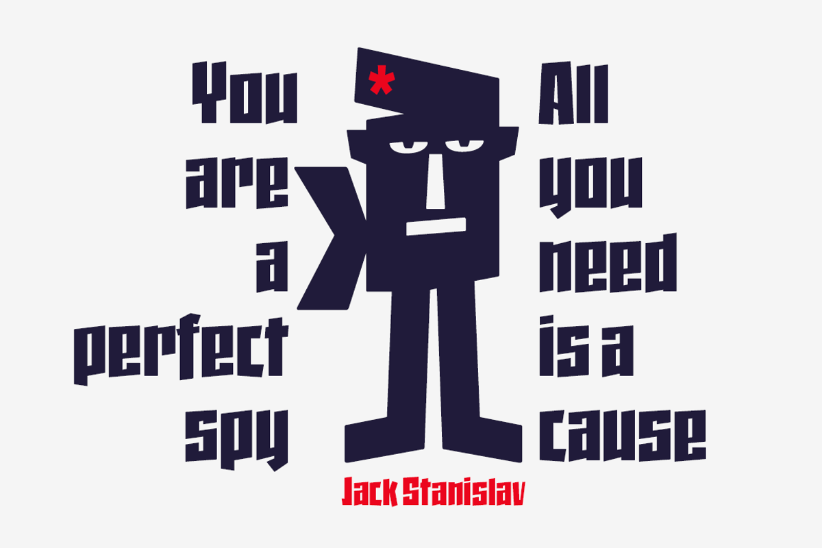 Jack Stanislav preview 6