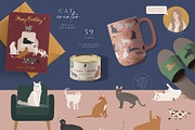 Her Portrait Room Character Creator, an Animal Illustration by Julia Dreams (Thumbnail 13 of 18)