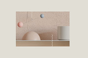 THE BLUSH KITCHEN | Frame Mockup, a Household Mockup by Stykke Studio (Thumbnail 6 of 8)