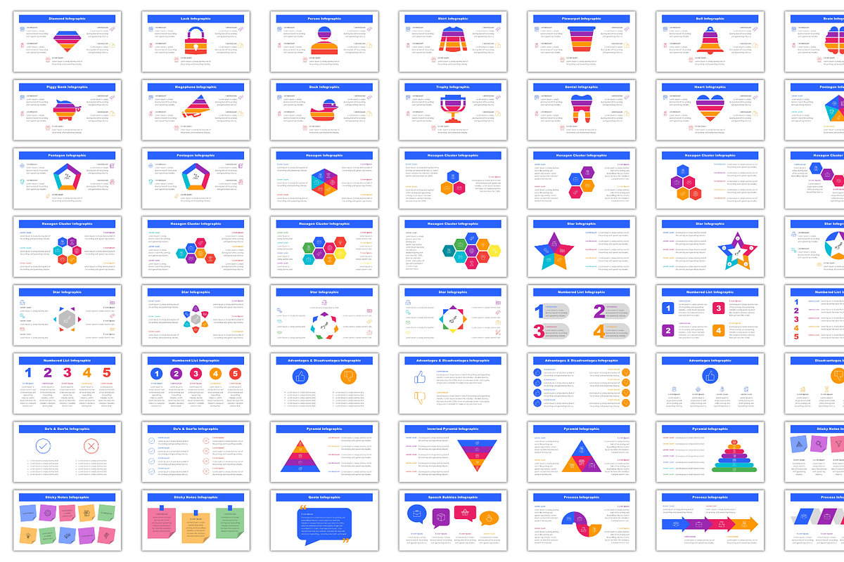 Comprehensive Business Presentation, a Presentation Template by LM Design